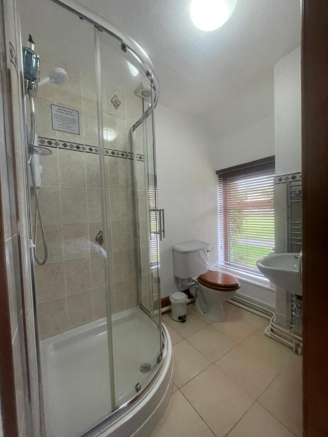 Rhydydefaid Bed And Breakfast, Guesthouse In Frongoch, Snowdonia Exterior foto